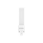Ledvance DULUX-S LED 3.5W - 840 Cool White | 2-Pin - Replaces 7W