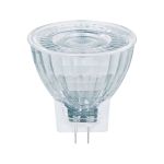 Ledvance  Performance LED Spot Reflector GU4 MR11 4.5W 345lm 36D - 927 Extra Warm White | Best Colour Rendering - Dimmable - Replaces 35W