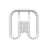 Ledvance DULUX-SQ LED 13W - 830 Warm White | 2-Pin - Replaces 28W