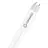 Ledvance LED Tube T8 Superior (EM/Mains) Ultra Efficiency 11.3/14W 2100/2600lm - 840 Cool White | 120cm - Lumen Switch - Replaces 36W