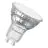 Ledvance LED Reflector GU10 PAR16 5.6W 620lm 120d - 827 Extra Warm White | Replaces 80W