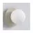 Emibig Wall Light Americana Steel Brown | Suitable for 1x G9 - Max 8W