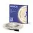 Noxion LED Strip Naga 5 Meter IP20 SMD2835/60 24V 4.8W/m 930 /8mm/100mm + DC Cable