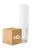 Multipack 10x Philips CorePro PL-C LED 6.5W 770lm - 840 Cool White | 4-Pin - Replaces 18W