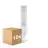 Multipack 10x Ledvance Dulux-D LED 7W - 840 Cool White | 2-Pin - Replaces 18W