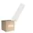 Multipack 10x Osram Dulux-S LED 3.5W 400lm - 840 Cool White | 2-Pin - Replaces 7W