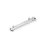 Philips LED Waterproof Batten Pacific WT490C 14.4W 2300lm - 840 Cool White | 70cm - Dali Dimmable