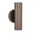 Eglo Wall Light Portillo Steel Brass | Suitable for 2x GU10