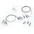 THORNeco ANNA 1200x300 Suspension Kit