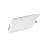 Ledvance LED Downlight Slim Square SQ210 18W 1530lm 120D - 830 Warm White 