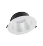 Ledvance LED Downlight Performance DN155 14W 1600lm 65D - 840 Cool White | 180mm - IP54