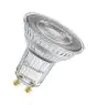 Ledvance LED PAR16 GU10 Reflector 7W 575lm 36D - 940 Cool White | Best Colour Rendering - Dimmable - Replaces 80W