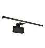 Nordlux Marlee 50 Wall Light Metal Black 8.9W 800lm - 940 Cool White | IP44 - Best Colour Rendering