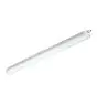 Philips LED Waterproof Batten CoreLine WT120C G2 21.5W 2700lm - 840 Cool White | 120cm - 3x Through Wiring - Motion and Light Sensor 