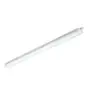 Philips LED Waterproof Batten CoreLine WT120C 46W 6500lm - 840 Cool White | 150cm - Interact Dimmable - Through Wiring