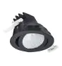 Philips LED Spot LuxSpace Accent Compact Black RS771B 26W 2700lm 36D - 930 Warm White | 130mm - Best Colour Rendering