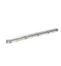 Noxion LED Waterproof Batten Poseidon 23W 2650lm - 840 Cool White | 116cm - Emergency 3H