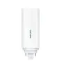 Philips CorePro PL-T LED Bulb HF 9W - 830 Warm White | 4-Pin - Replaces 26W