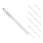 Multipack 10x Noxion Avant LED Tube T5 Extreme (HF) High Output 26W 3900lm - 865 Daylight | 145cm - Replaces 49W