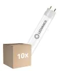 Multipack 10x Ledvance LED Tube T8 EM Superior (EM/Mains) High Output T8 9.7W 1700lm - 840 Cool White | 90cm - Replaces 30W