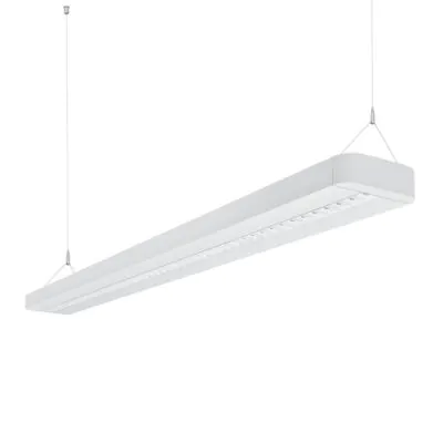 LED pendant light